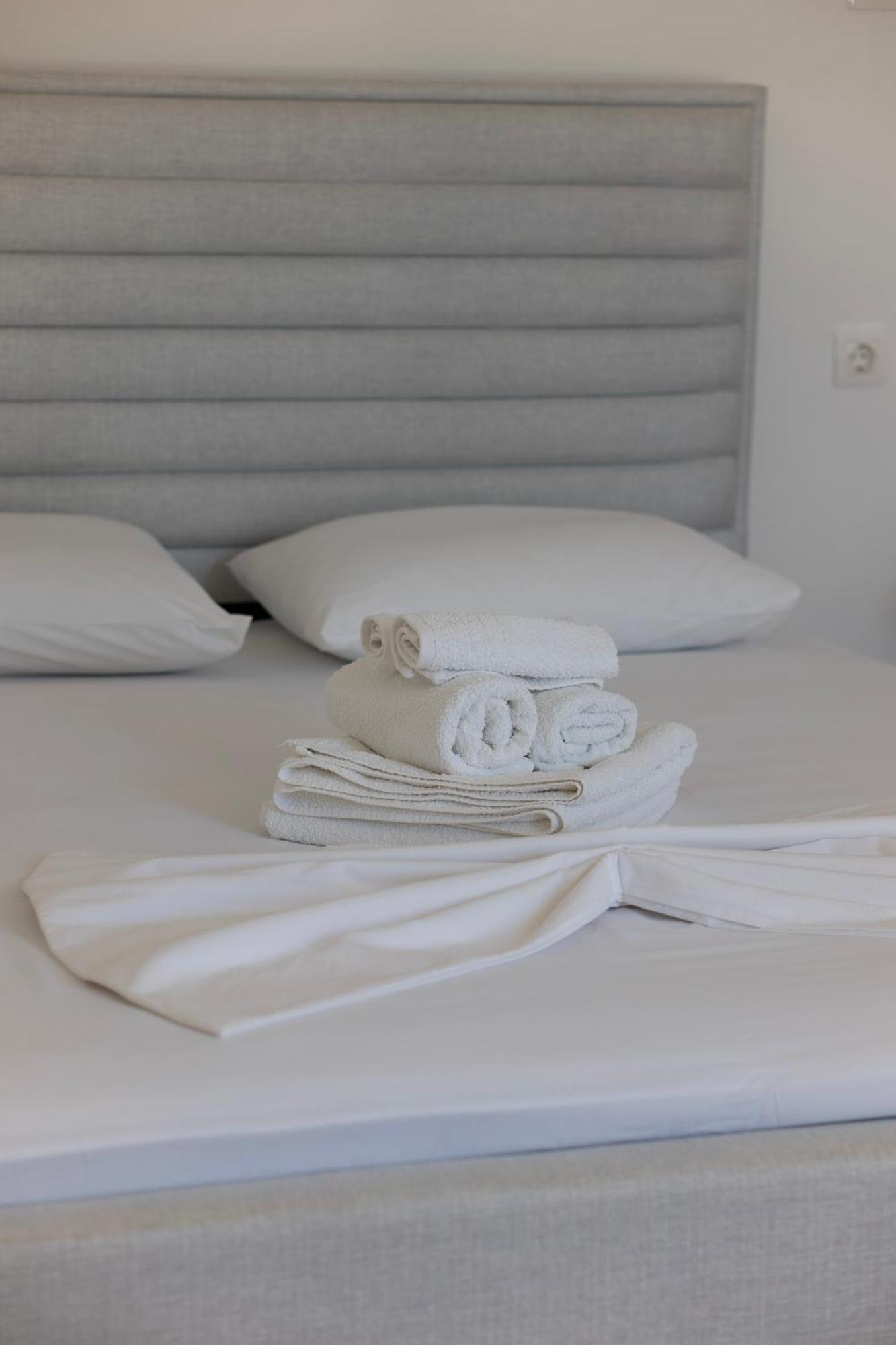Eleon Luxury Villa Karpathos Luaran gambar