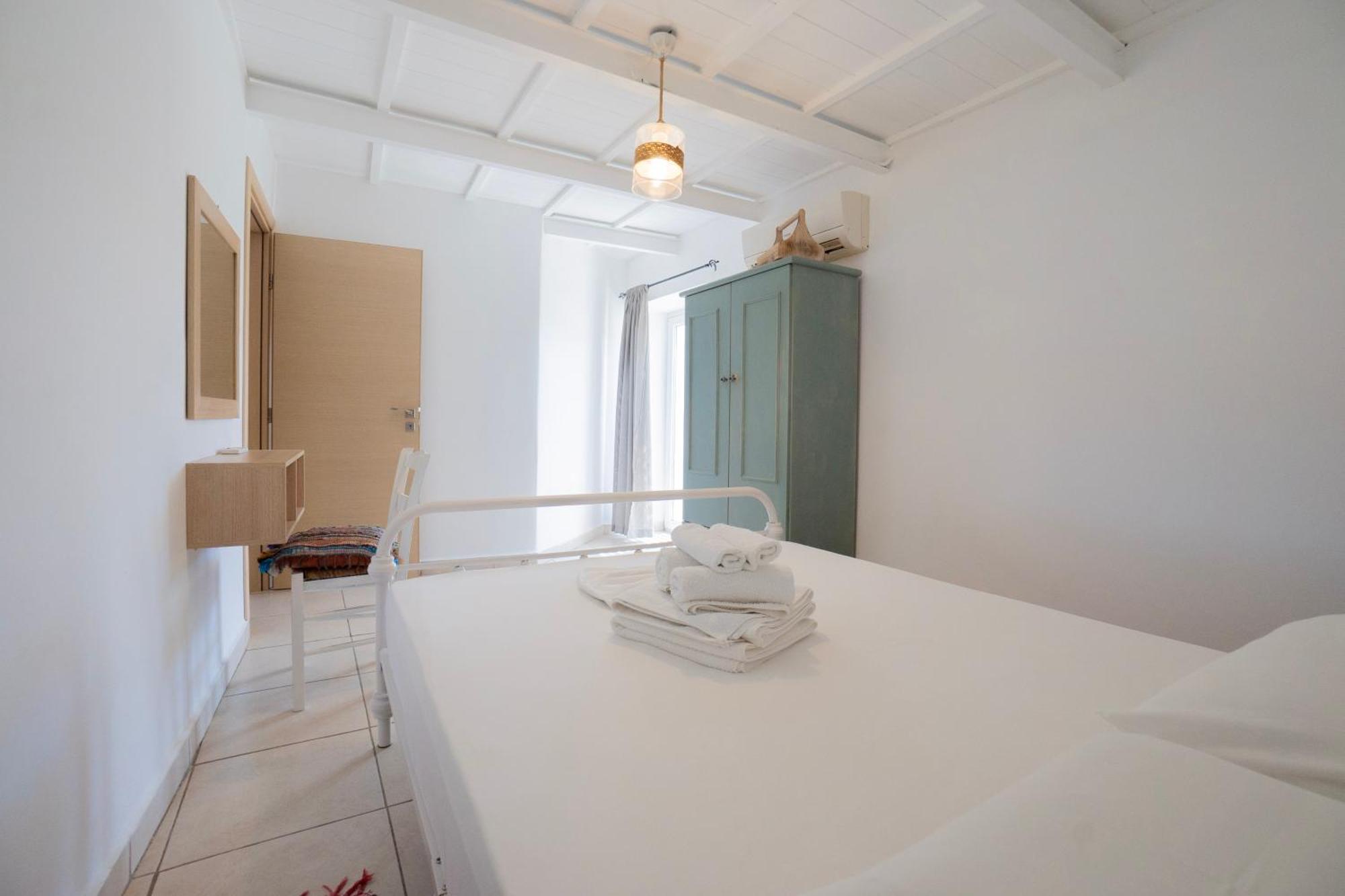 Eleon Luxury Villa Karpathos Luaran gambar