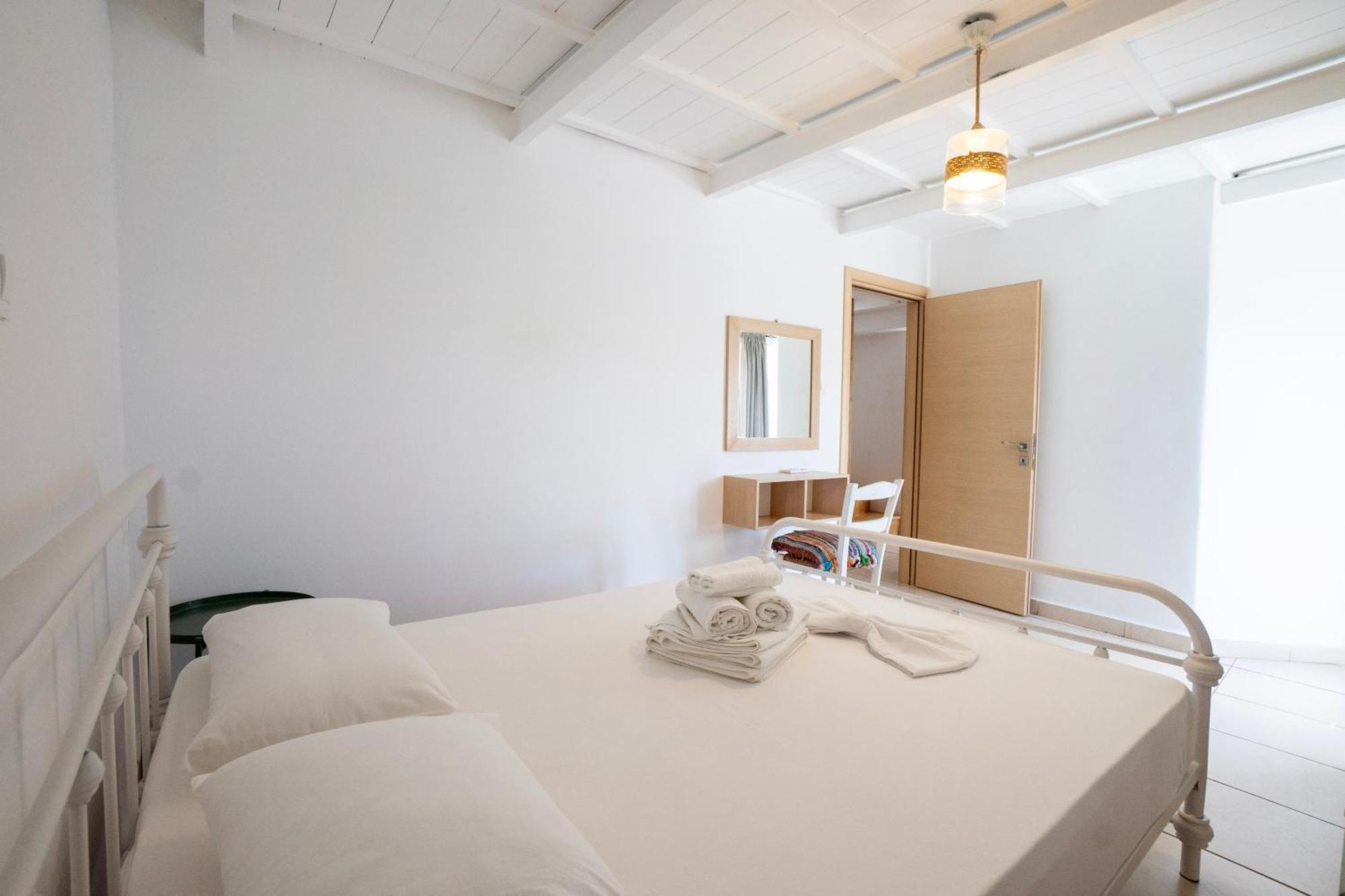 Eleon Luxury Villa Karpathos Luaran gambar